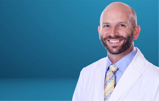 Dr. Jeremy Schell Dentist Grand Rapids MI