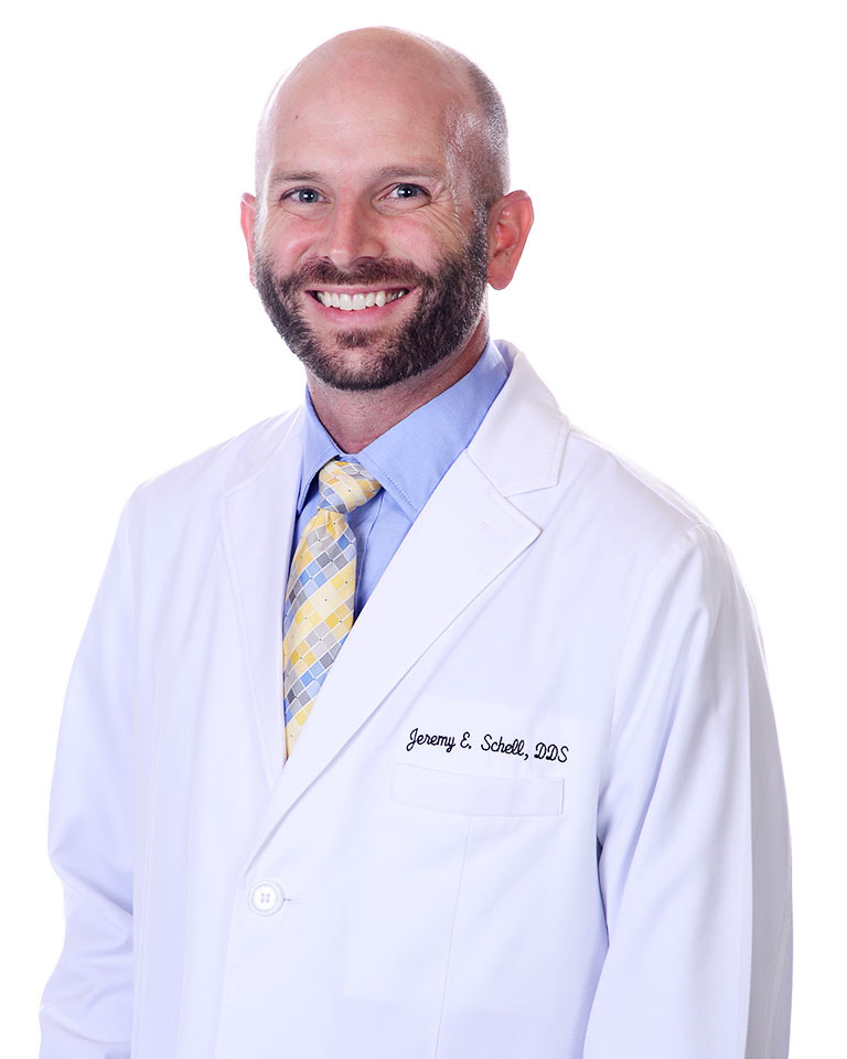 Dr. Jeremy Schell Dentist Grand Haven MI
