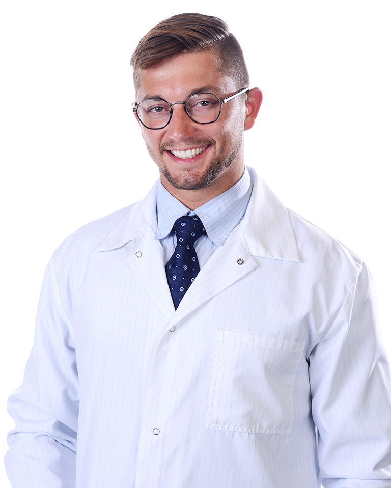 Dr. Thomas Greidanus Dentist Grand Haven MI
